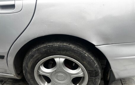 Doninvest Kondor, 1999 год, 400 000 рублей, 5 фотография