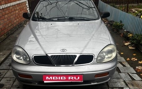 Doninvest Kondor, 1999 год, 400 000 рублей, 11 фотография