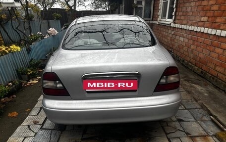 Doninvest Kondor, 1999 год, 400 000 рублей, 9 фотография