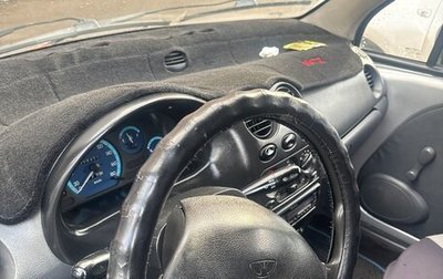 Daewoo Matiz I, 2012 год, 115 000 рублей, 1 фотография