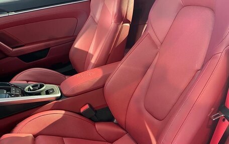 Porsche 911, 2020 год, 18 000 000 рублей, 9 фотография