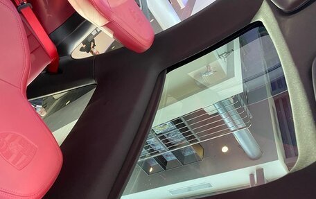 Porsche 911, 2020 год, 18 000 000 рублей, 11 фотография