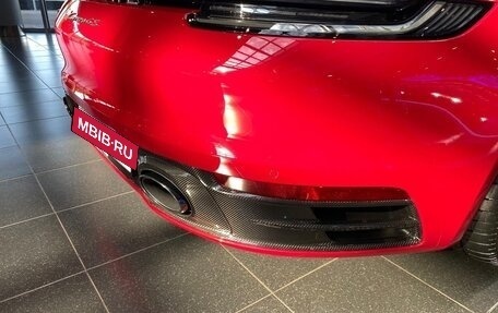 Porsche 911, 2020 год, 18 000 000 рублей, 14 фотография