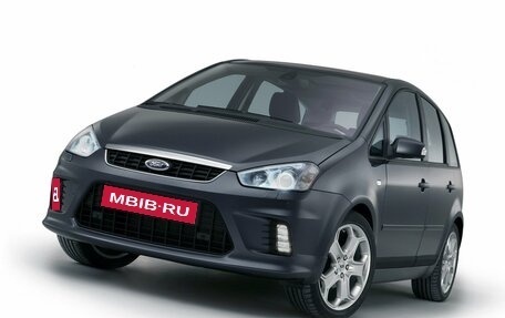 Ford C-MAX I рестайлинг, 2008 год, 350 000 рублей, 1 фотография