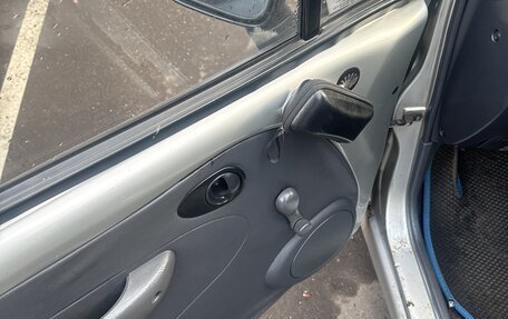 Daewoo Matiz I, 2012 год, 115 000 рублей, 2 фотография