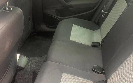 Volkswagen Polo VI (EU Market), 2014 год, 850 000 рублей, 10 фотография