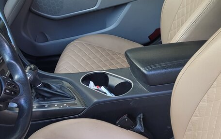 KIA Optima III, 2013 год, 1 350 000 рублей, 5 фотография