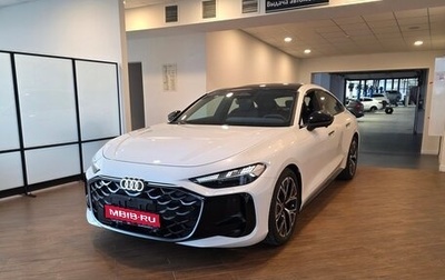 Audi A5, 2025 год, 6 290 000 рублей, 1 фотография