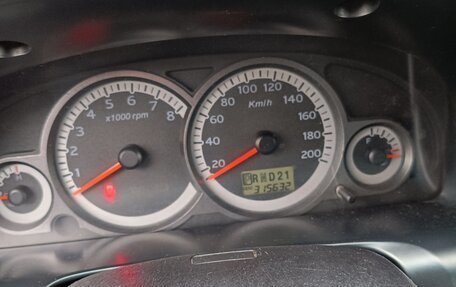 Ford Escape II, 2008 год, 620 000 рублей, 8 фотография