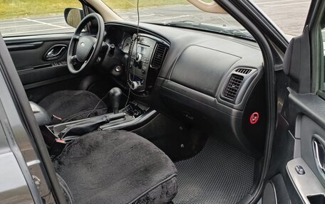 Ford Escape II, 2008 год, 620 000 рублей, 5 фотография