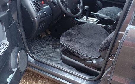 Ford Escape II, 2008 год, 620 000 рублей, 3 фотография