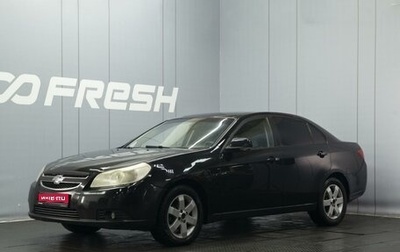 Chevrolet Epica, 2008 год, 530 000 рублей, 1 фотография