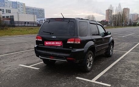 Ford Escape II, 2008 год, 620 000 рублей, 6 фотография