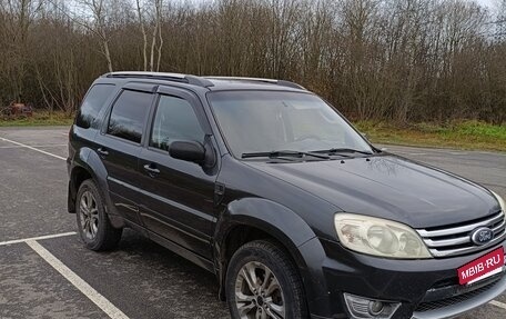 Ford Escape II, 2008 год, 620 000 рублей, 7 фотография