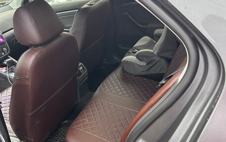 Volkswagen Jetta VI, 2008 год, 550 000 рублей, 1 фотография