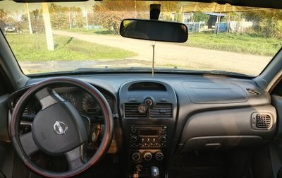 Nissan Almera Classic, 2008 год, 700 000 рублей, 1 фотография