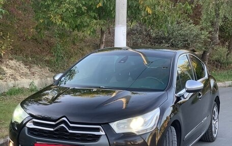Citroen DS4, 2012 год, 925 000 рублей, 1 фотография