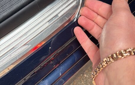 Mercedes-Benz E-Класс, 2021 год, 3 800 000 рублей, 12 фотография