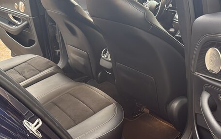 Mercedes-Benz E-Класс, 2021 год, 3 800 000 рублей, 11 фотография