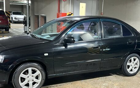 Nissan Almera Classic, 2007 год, 420 000 рублей, 3 фотография