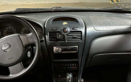 Nissan Almera Classic, 2007 год, 420 000 рублей, 6 фотография