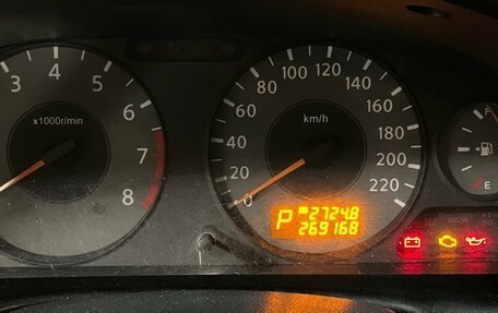 Nissan Almera Classic, 2007 год, 420 000 рублей, 12 фотография