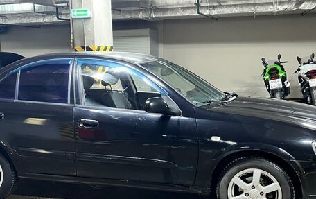 Nissan Almera Classic, 2007 год, 420 000 рублей, 4 фотография