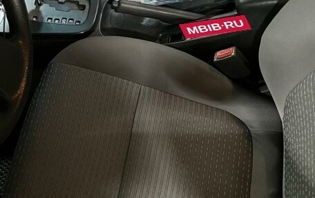 Nissan Almera Classic, 2007 год, 420 000 рублей, 5 фотография