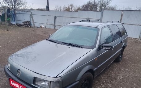 Volkswagen Passat B3, 1991 год, 130 000 рублей, 1 фотография