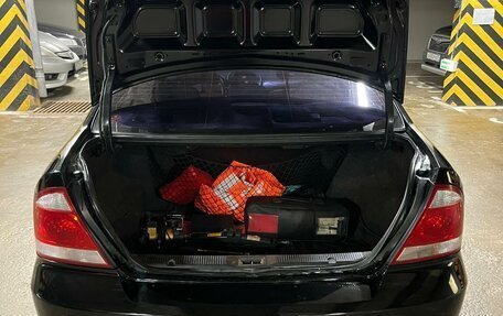 Nissan Almera Classic, 2007 год, 420 000 рублей, 18 фотография