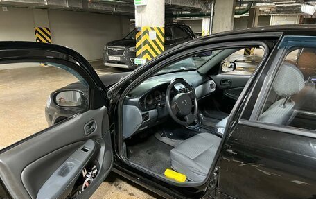 Nissan Almera Classic, 2007 год, 420 000 рублей, 20 фотография