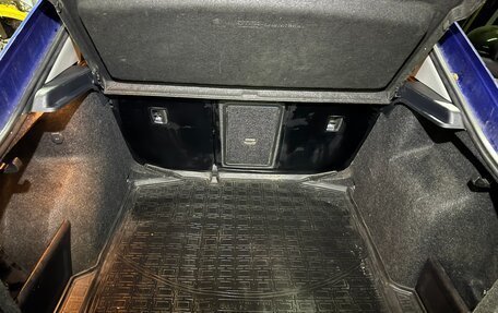 Skoda Rapid I, 2019 год, 1 600 000 рублей, 22 фотография