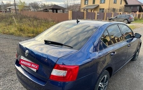 Skoda Octavia, 2014 год, 980 000 рублей, 11 фотография