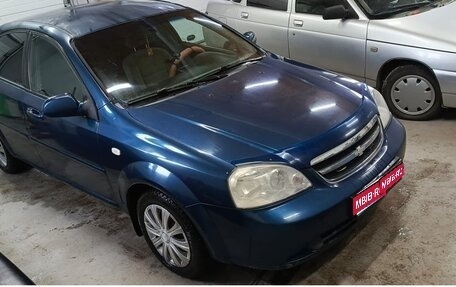 Chevrolet Lacetti, 2007 год, 235 000 рублей, 1 фотография