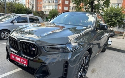 BMW X6, 2024 год, 23 850 000 рублей, 1 фотография