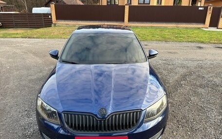 Skoda Octavia, 2014 год, 980 000 рублей, 4 фотография