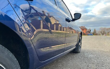 Skoda Octavia, 2014 год, 980 000 рублей, 12 фотография