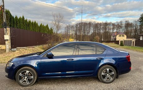 Skoda Octavia, 2014 год, 980 000 рублей, 16 фотография