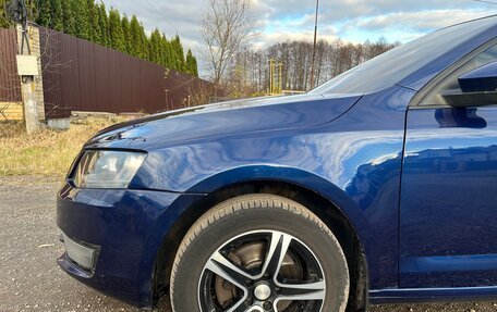 Skoda Octavia, 2014 год, 980 000 рублей, 18 фотография