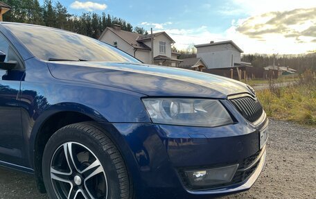 Skoda Octavia, 2014 год, 980 000 рублей, 20 фотография