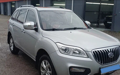 Lifan X60 I рестайлинг, 2016 год, 750 000 рублей, 2 фотография