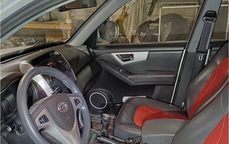 Lifan X60 I рестайлинг, 2016 год, 750 000 рублей, 11 фотография