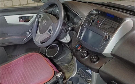 Lifan X60 I рестайлинг, 2016 год, 750 000 рублей, 8 фотография