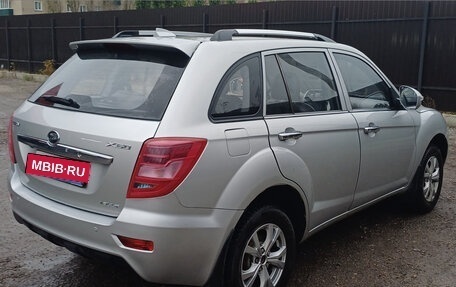 Lifan X60 I рестайлинг, 2016 год, 750 000 рублей, 6 фотография