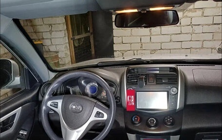 Lifan X60 I рестайлинг, 2016 год, 750 000 рублей, 7 фотография