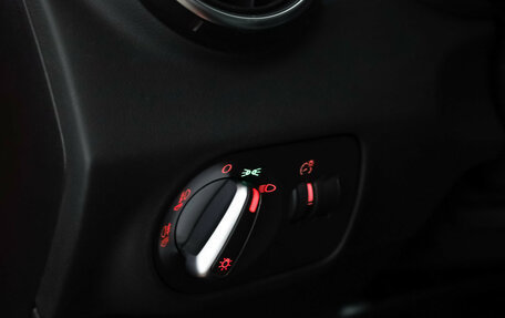 Audi A1, 2013 год, 1 169 000 рублей, 13 фотография