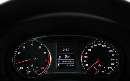 Audi A1, 2013 год, 1 169 000 рублей, 11 фотография