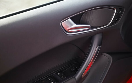 Audi A1, 2013 год, 1 169 000 рублей, 12 фотография