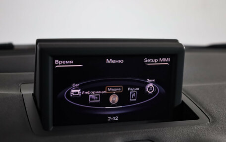 Audi A1, 2013 год, 1 169 000 рублей, 14 фотография