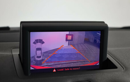 Audi A1, 2013 год, 1 169 000 рублей, 15 фотография